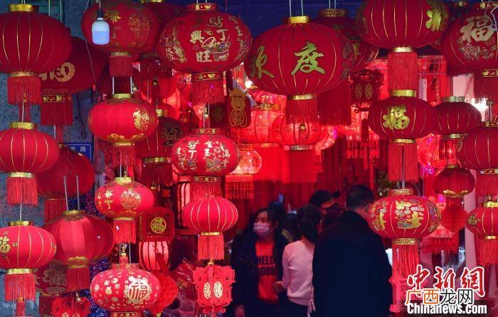 春节装饰品有哪些,过年家里怎么装扮喜庆?