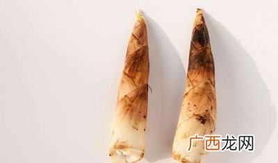 冬笋和春笋的区别,冬笋和春笋有什么区别？