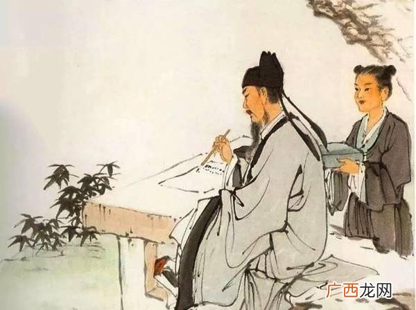 酒债寻常行处有的下一句是什么,人到七十似残阳全诗?