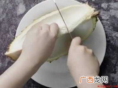 榴莲壳怎么处理