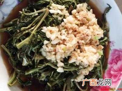 香椿芽凉拌怎么吃