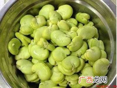豆瓣怎么烧