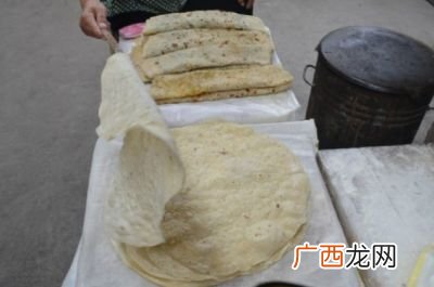徐州的著名小吃有哪些,正宗徐州前十名早餐？