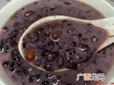黑豆怎么吃好吃又简单