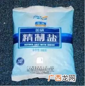 盐为什么要加碘,为什么食盐要加碘生物?