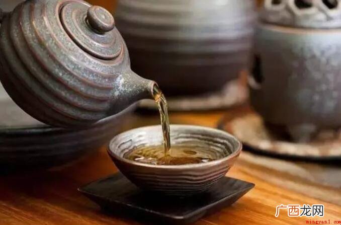 白族三道茶是哪三道?_健康频道 白族三道茶是哪三道