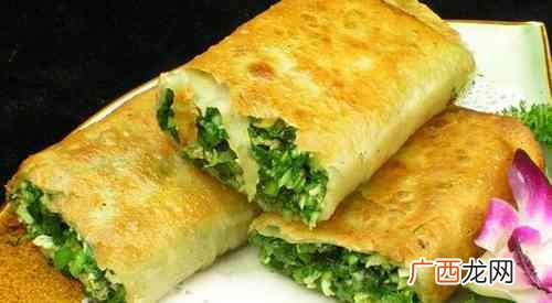 面粉煎饼怎么做,面粉煎饼的做法四川？