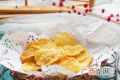 烤薯片的做法,薯片和薯条的制作方法？