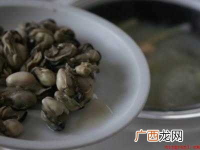 海蛎子怎么吃法