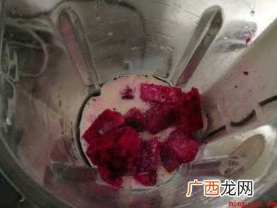 火龙果怎么吃好吃简单做法