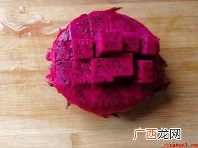 火龙果怎么吃好吃简单做法