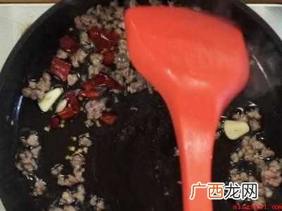 青豆角怎么炒才好吃