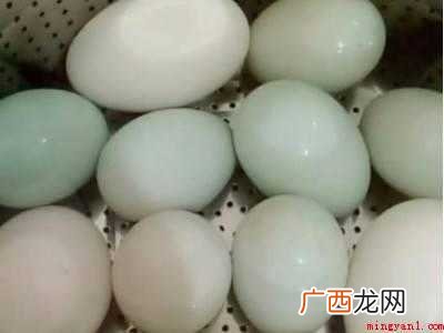 盐水蛋的制作方法