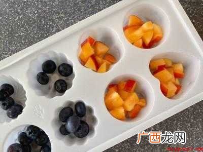 自制水果冻怎么做的具体操作步骤 自制水果果冻怎么做
