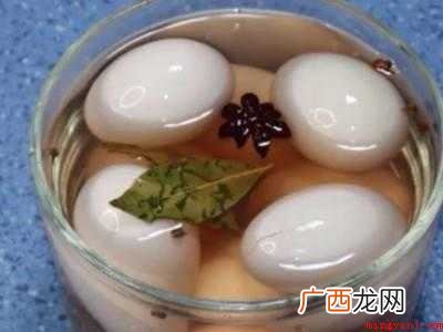 怎样腌制鹅蛋又油又红窍门
