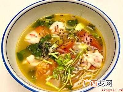 浑汤面条咋做