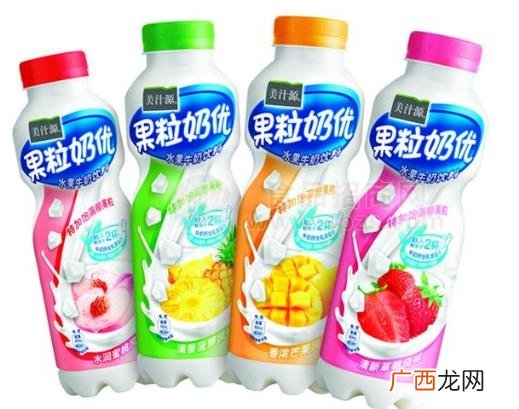 果粒奶优的危害有哪些,果粒奶优过期半年能喝吗？