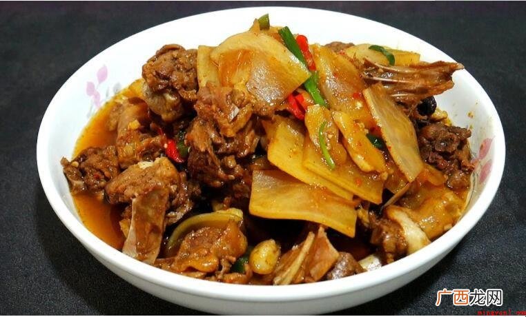鸭肉怎么做 牛肉的做法 鸭肉怎么做