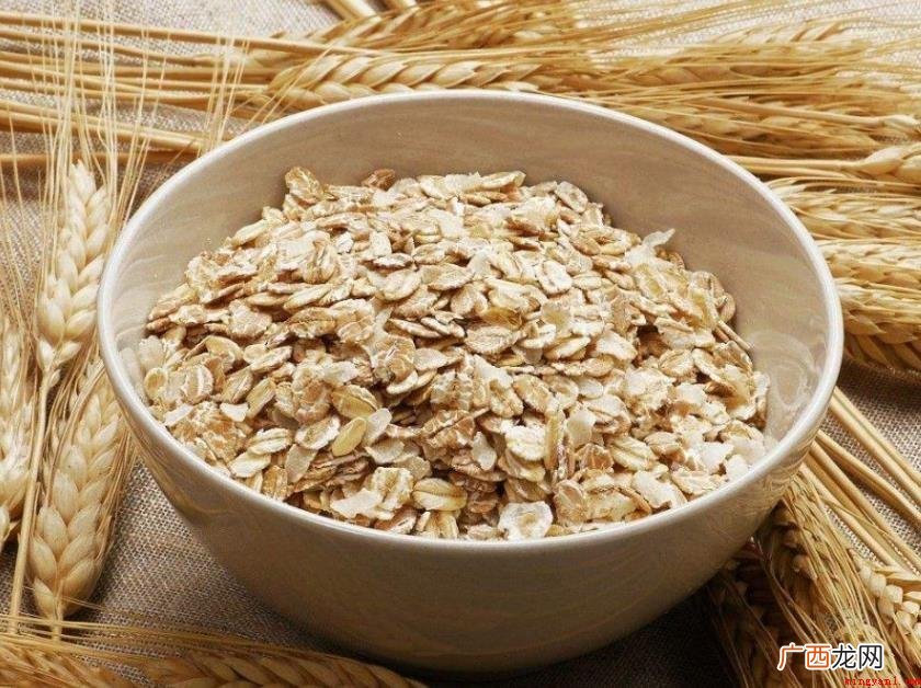 燕麦片的功能有哪些_健康频道 燕麦片的作用有哪些
