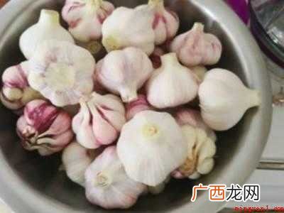 怎么做醋泡大蒜才好吃