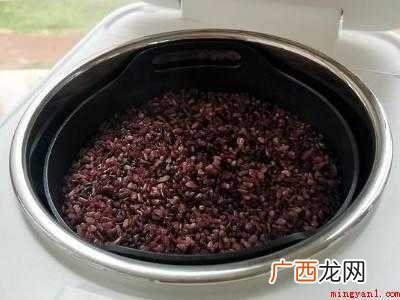 三色米怎么煮熟