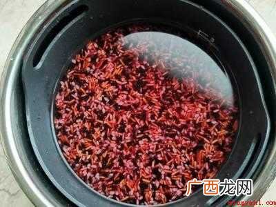 三色米怎么煮熟