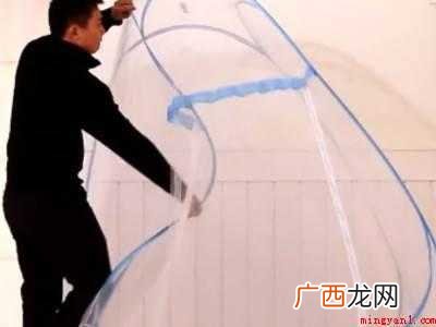 蒙古包怎么折叠蚊帐