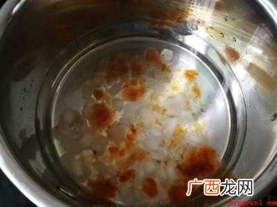 雪莲子怎么煮才好吃