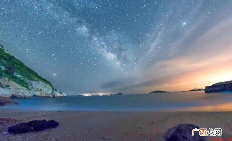 坠入星河的温柔网名有什么 坠入星河的温柔网名有哪些