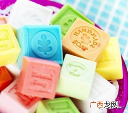 什么叫手工皂,手工皂干嘛的啊?只用于洗手的吗?