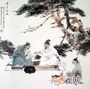 君子无入而不自得什么意思,“君子自当乾乾,顺心而施为,终得有情相随”意思是？