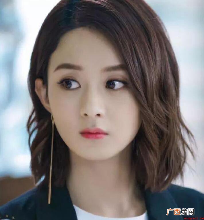 胖脸的女生适合怎样的发型 胖脸的女生适合什么样的发型