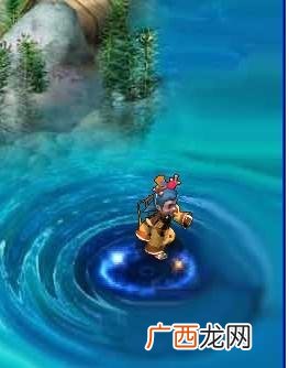 梦幻西游东海龙宫在哪里,东游记中闹海是哪一集？