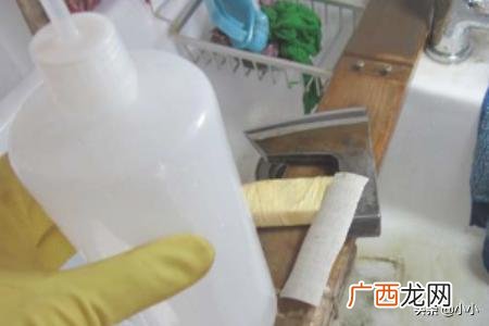 如何能够除锈渍要家用方法,铁锈如何清除？