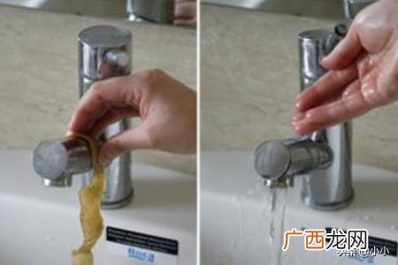 如何能够除锈渍要家用方法,铁锈如何清除？