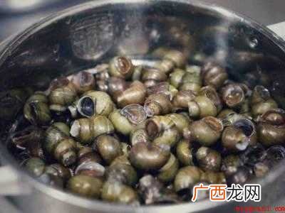 螺丝怎么做好吃