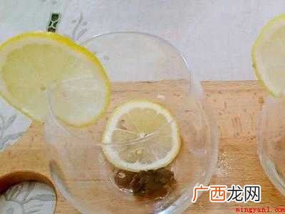 咸柠七做法
