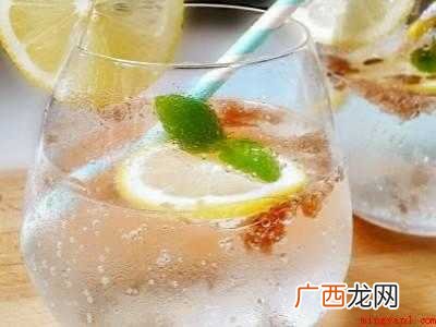 咸柠七做法