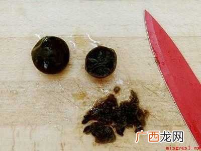 咸柠七做法