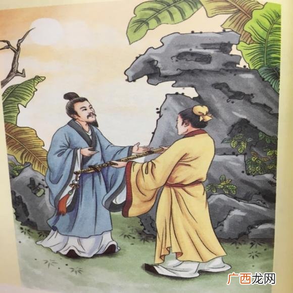 贾岛为什么称为诗奴,贾岛的雅号是怎么来的？