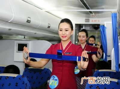 什么是空乘人员,空勤人员、飞行人员和飞行员有何不同？