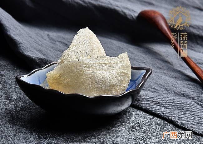 燕窝是什么东西做成的,燕窝是什么材质做成的？