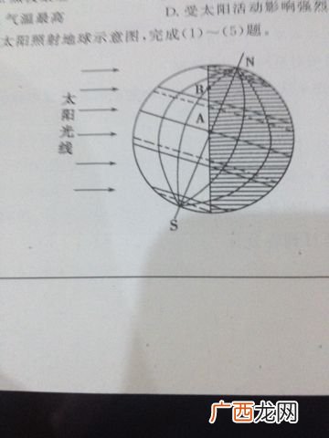 南回归线纬度是多少度,南北回归线的长度是多少？
