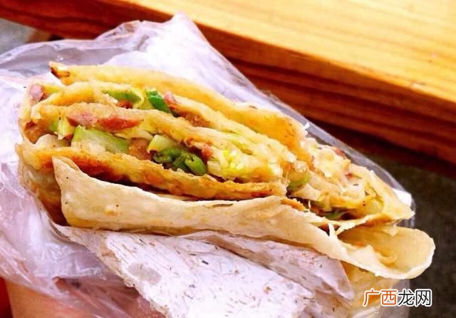 开封的小吃哪些比较有名呢,开封小吃街美食排行榜？