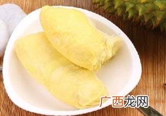 干尧怎么看熟了,山猫榴莲与猫山王榴莲的区别?