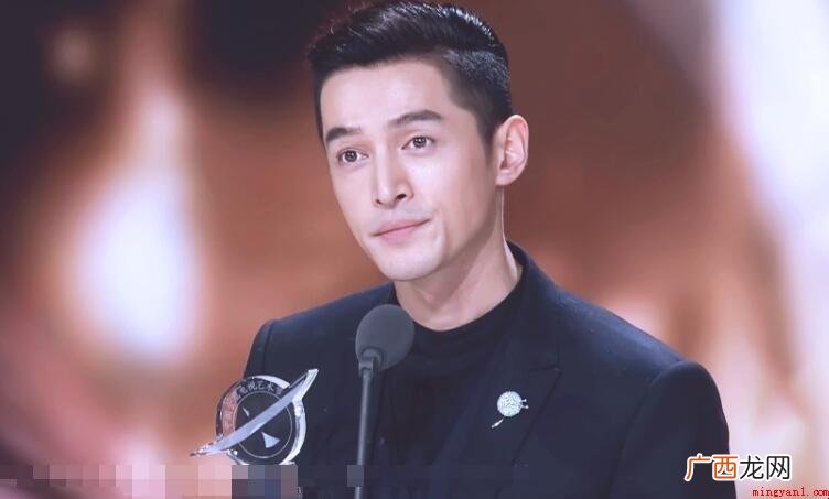 胡歌的电视连续剧有什么 胡歌的电视剧有哪些