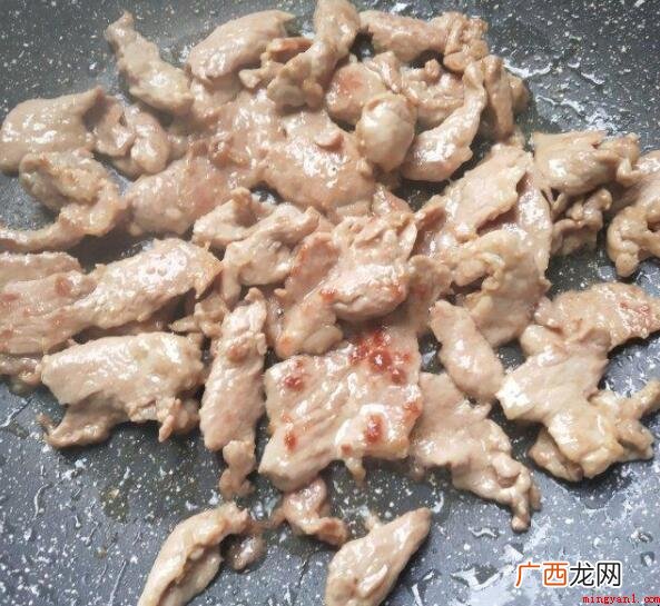 荷兰豆炒肉怎么做_菜谱 荷兰豆炒肉怎么做
