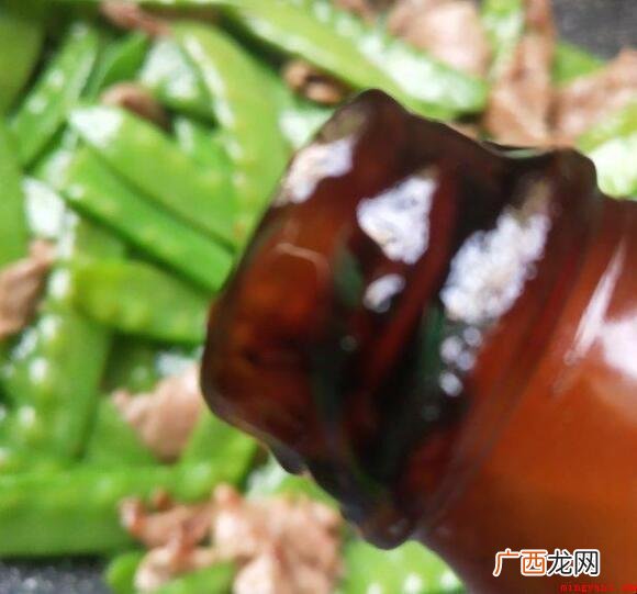 荷兰豆炒肉怎么做_菜谱 荷兰豆炒肉怎么做