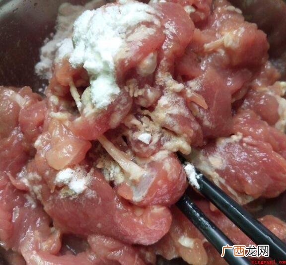 荷兰豆炒肉怎么做_菜谱 荷兰豆炒肉怎么做