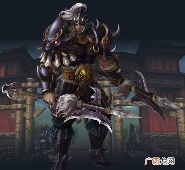 典韦怎么死的,袁阔成评书三国演义典韦之死？